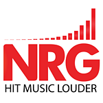 NRG - Energy Radio logo