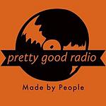 Pretty Good Radio logo