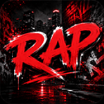Rap logo