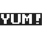 Yum! logo