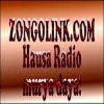 Zongolink Hausa Radio logo