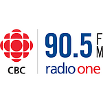 CBC Radio One Victoria logo