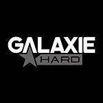 GALAXIE HARD logo