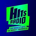 Hits Radio Lancashire logo