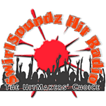 SwirlSoundz Hit Radio (KSHR DB) logo