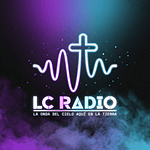 LC Radio logo