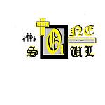 One Soul Christian Radio logo