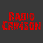 Radio Crimson logo