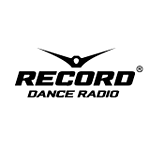 Radio Record Moldova logo