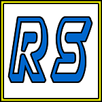 RadioSteck logo