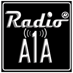 A1A Radio logo