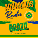 ADORAMOS RADIO BRASIL EN ESPAÑOL logo