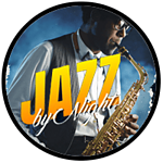 CHILLINGMESOFLTY Jazz Radio logo