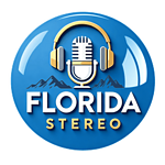 Florida Stereo Chinacota Santander logo