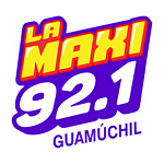 La Maxi 92.1 FM