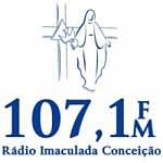 Radio Imaculada Conceicao 107.1 FM