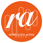 Revolución Activa Radio logo