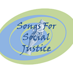 Songs For Social Justice logo