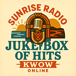 KWOW -Sunrise Radio, Jukebox of Hits in OKC (Online)