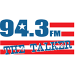 WTRW 94.3 The Talker