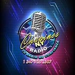 Chapines NY Radio logo