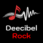 Deecibel Rock Radio logo