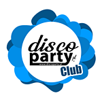 DiscoParty.pl - Club logo