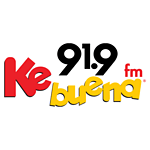 Ke Buena 91.9 FM