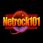Netrock101-The Animal logo