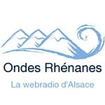 Ondes Rhénanes logo