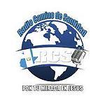 Radio Camino de santidad logo