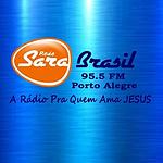 Sara Brasil FM Porto Alegre