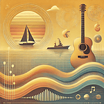 Yacht Rock logo