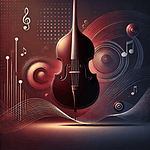 Bass Jazz logo