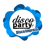 DiscoParty.pl - Disco Impreza logo