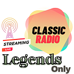 Legends Hits Hindi logo