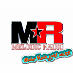 Melodic Radio logo