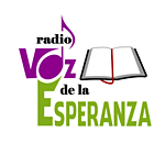 Radio Voz de la Esperanza logo