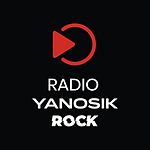 Radio Yanosik Rock logo