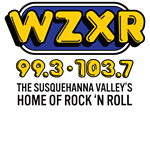 WCXR/WZXR 99.3 & 103.7 FM