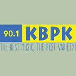 KBPK 90.1 FM