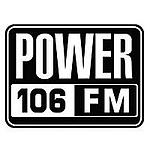 POWER 106