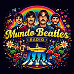 Mundo Beatles Radio logo