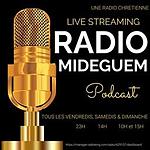 RADIO MIDEGUEM logo