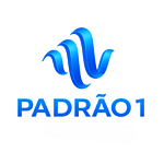 Rádio Padrão 1 logo