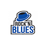 Rock n Blues logo