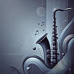 Cool Jazz logo