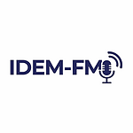 IDEM-FM logo