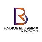 Radio Bellissima New Wave logo
