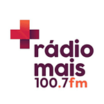 Radio Mais Paranavaí 100.7 FM